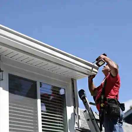 gutter services Piney Point Village